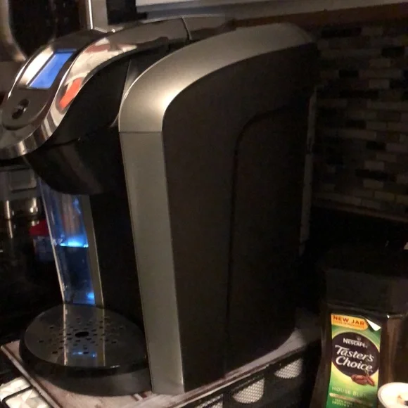 Keurig coffe maker